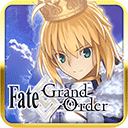 Fate Grand Order